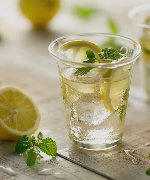 夜のやすらぎハーブの恵み