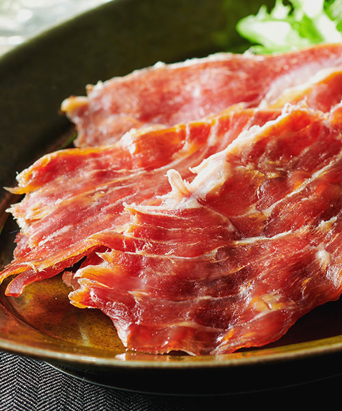 信州十四豚 ポークジャーキー