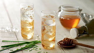 はちみつのお酒