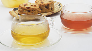 茶・ハーブティ