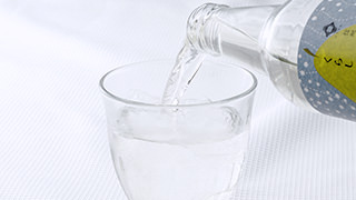 ソフトドリンク