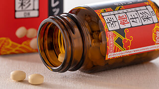 指定医薬部外品