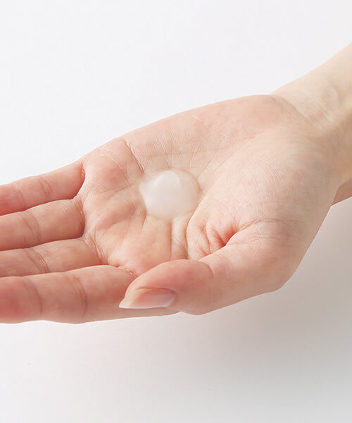 クーラ・ナチュア うるおいジェルクレンジング