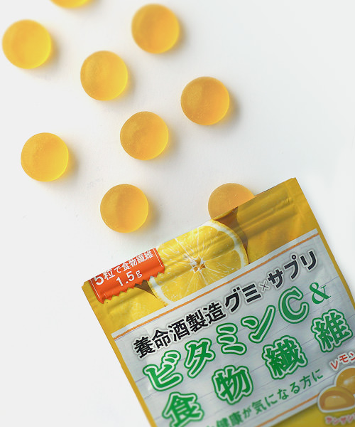 Amazon | 【2袋セット】こども IQ チュアブル オレンジ風味 45粒
