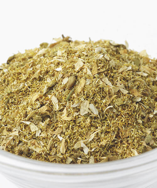 ピュアハーブバス［カモミール］