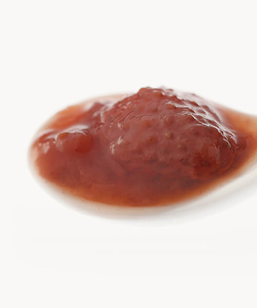 フルーツスプレッド［いちご］