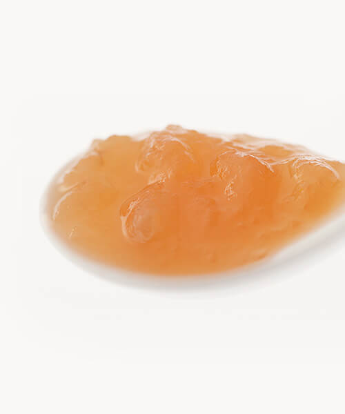 フルーツスプレッド［りんご］