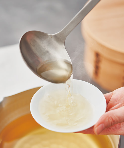 くらすわ香りだし