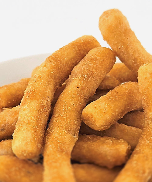 和養生かりんとう［きなこ］