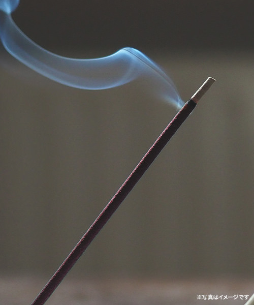 暮らしに寄り添うお香［ひのき］