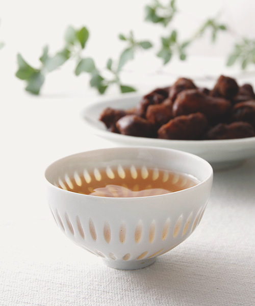 クロモジブレンド茶