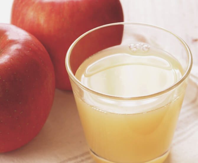 高麗人参を飲みやすい味に