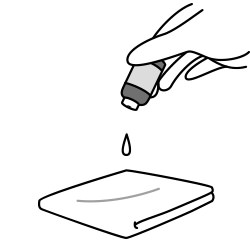 ハンカチやティッシュを使った楽しみ方