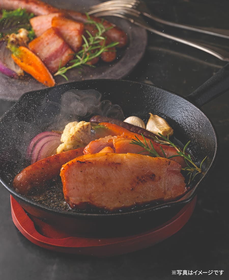 信州十四豚つめあわせ贅沢ギフトセット