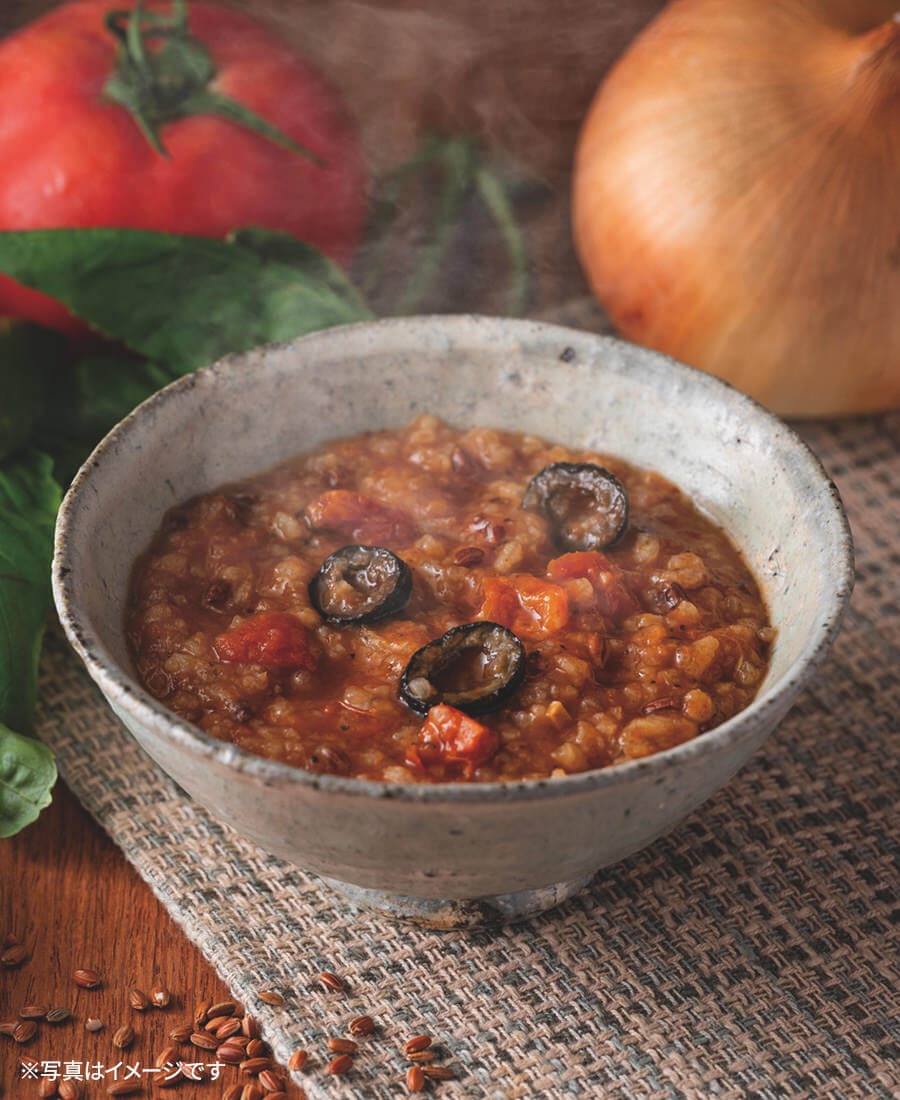 五養粥5種セット