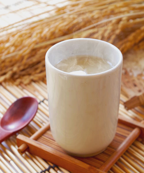 養命酒製造 甘酒