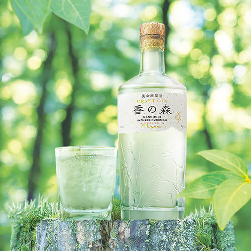 香の森（700ml） - ＜公式＞養命酒製造の通販ショップ