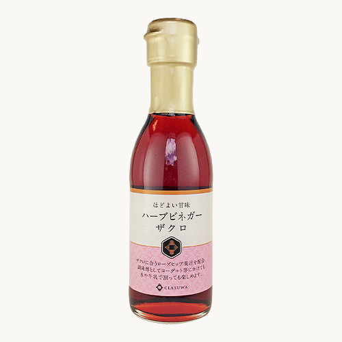 ハーブビネガー ザクロ 150ml 公式 養命酒製造の通販ショップ
